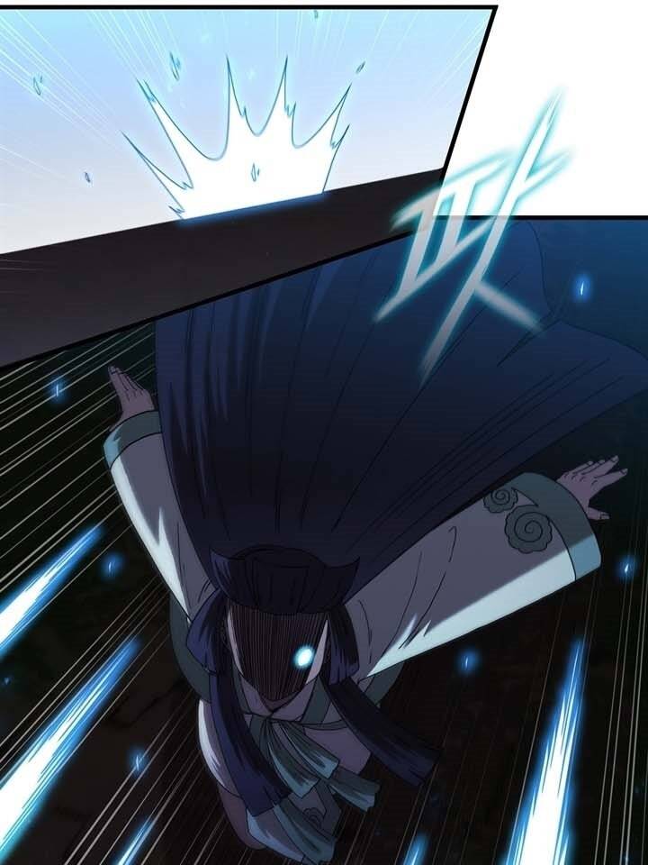 Thân Thủ Đệ Nhất Kiếm Chapter 98 - 40