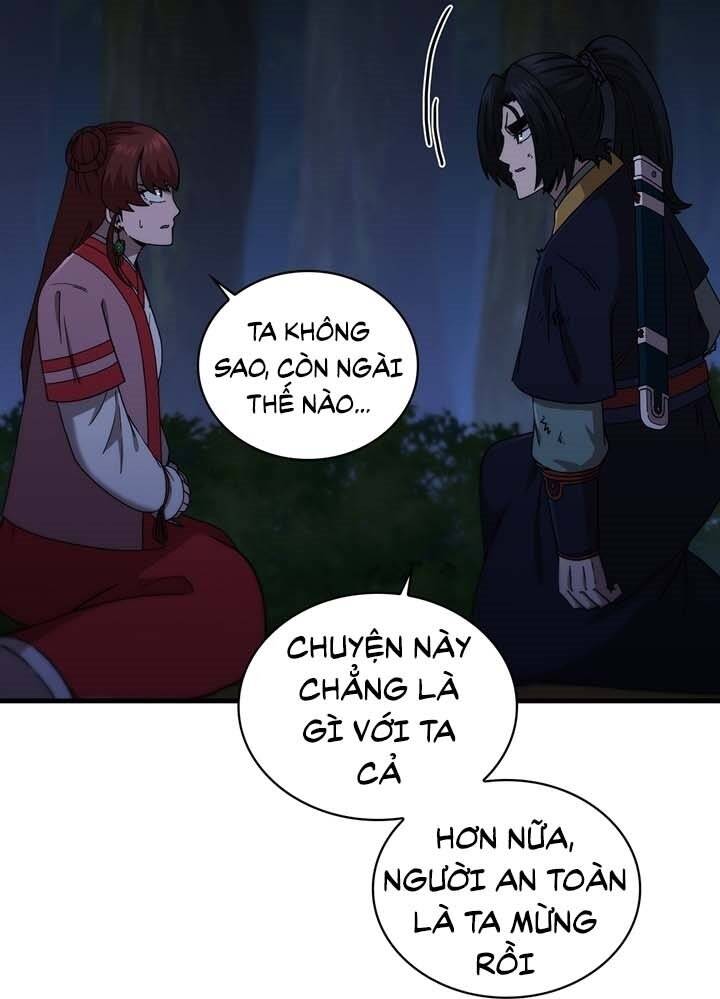 Thân Thủ Đệ Nhất Kiếm Chapter 98 - 5