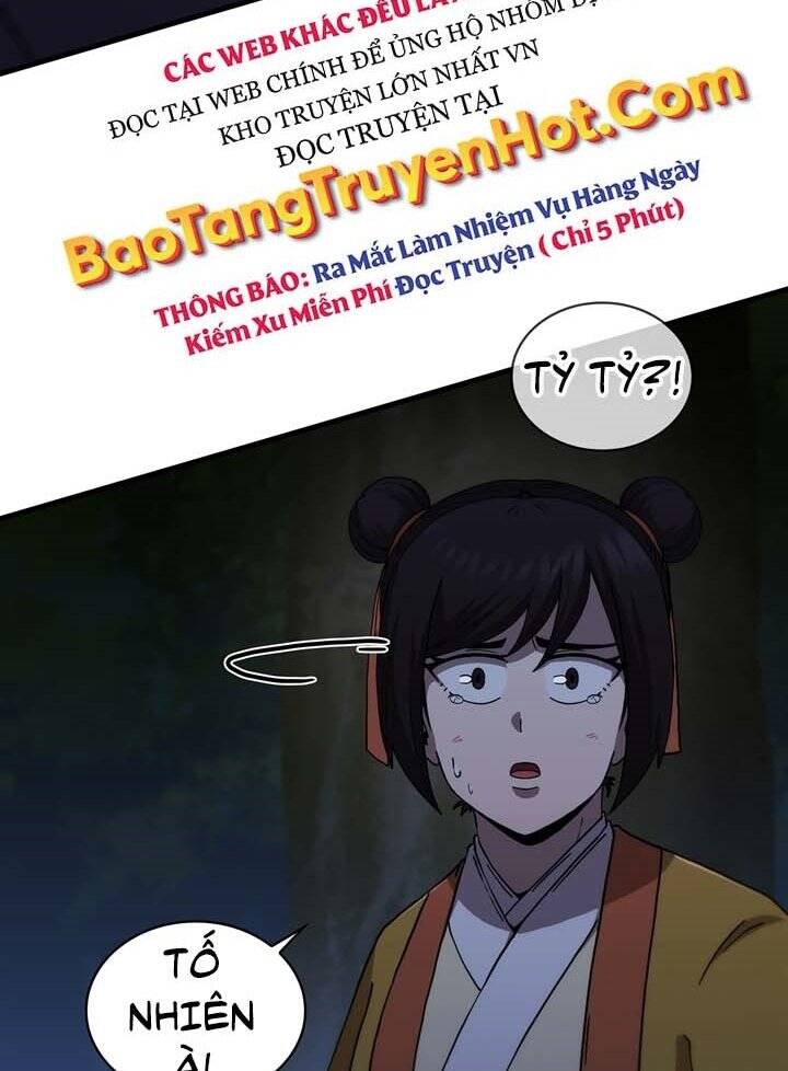 Thân Thủ Đệ Nhất Kiếm Chapter 98 - 53