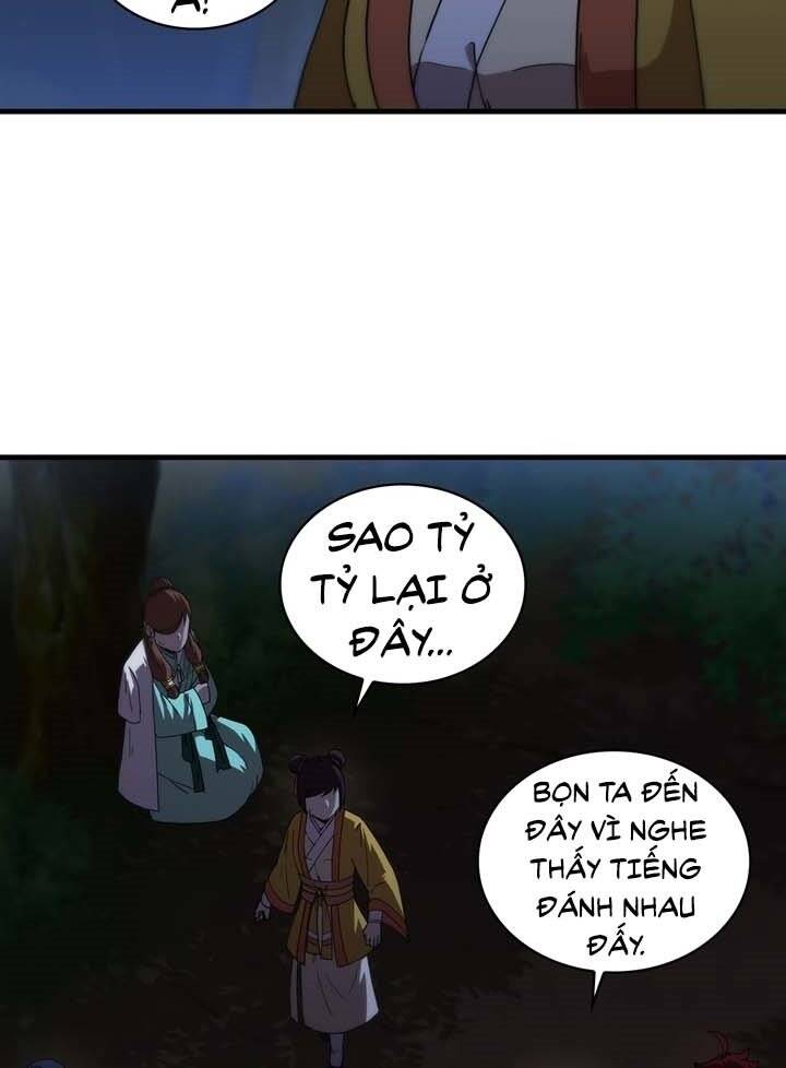 Thân Thủ Đệ Nhất Kiếm Chapter 98 - 54