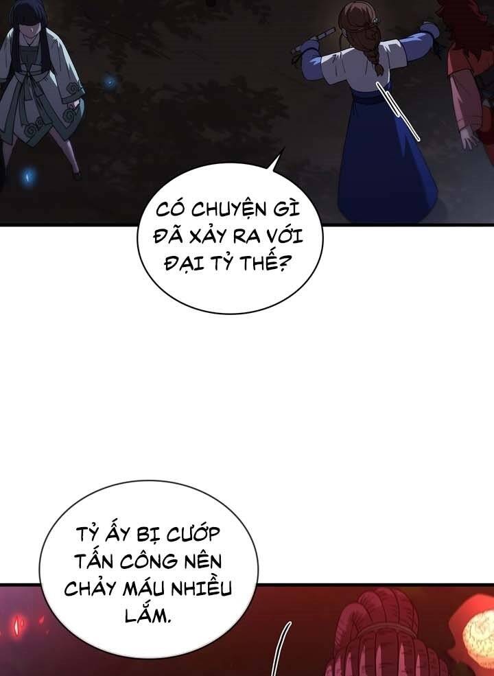 Thân Thủ Đệ Nhất Kiếm Chapter 98 - 55