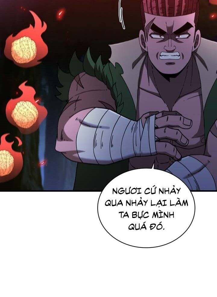 Thân Thủ Đệ Nhất Kiếm Chapter 98 - 56