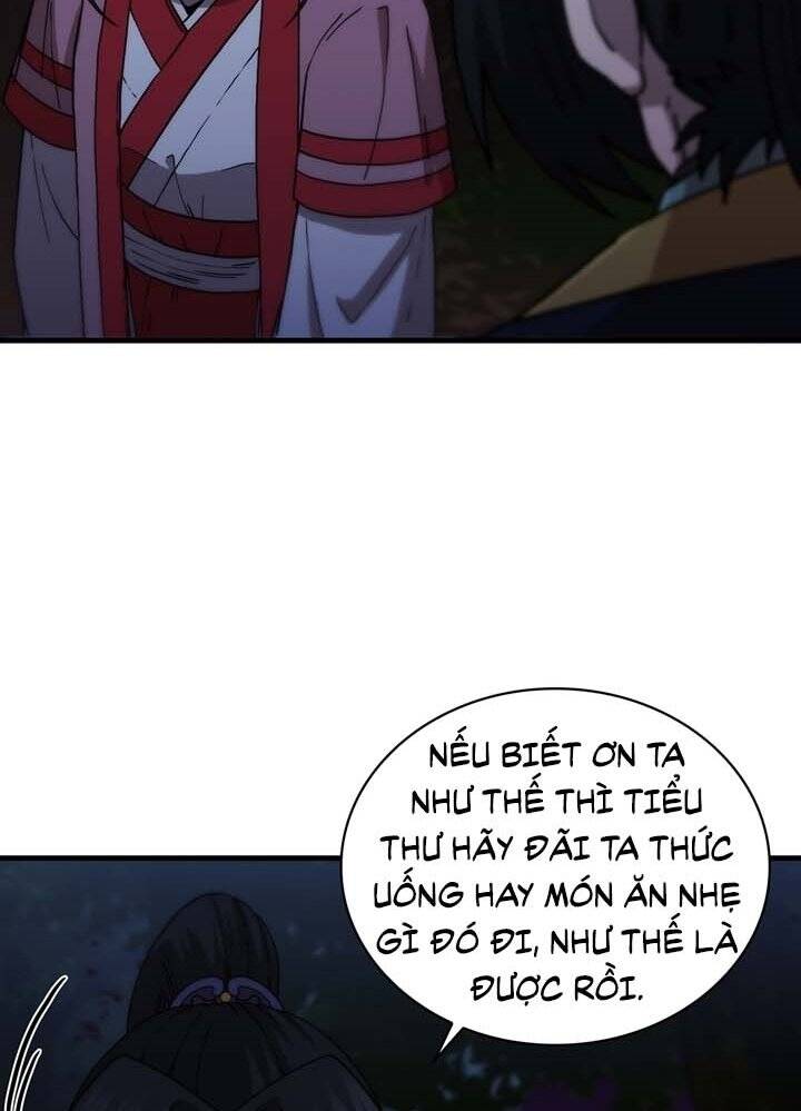 Thân Thủ Đệ Nhất Kiếm Chapter 98 - 7