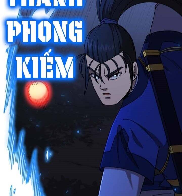 Thân Thủ Đệ Nhất Kiếm Chapter 98 - 66