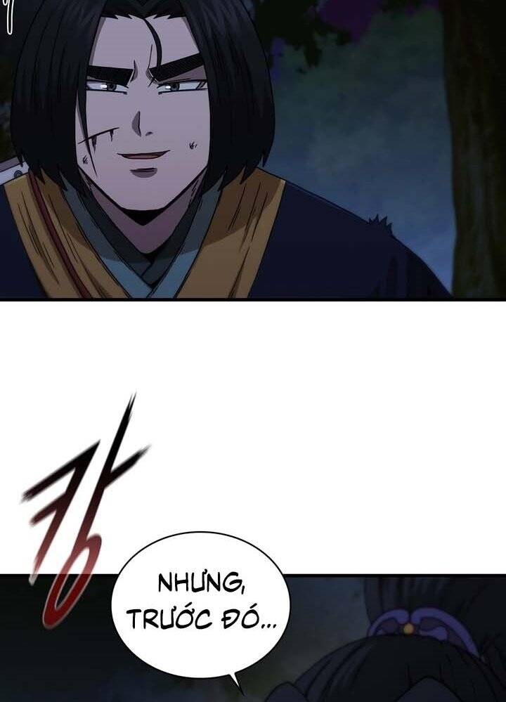 Thân Thủ Đệ Nhất Kiếm Chapter 98 - 8