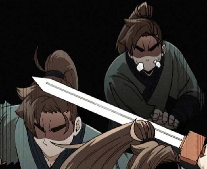 Thân Thủ Đệ Nhất Kiếm Chapter 98 - 75