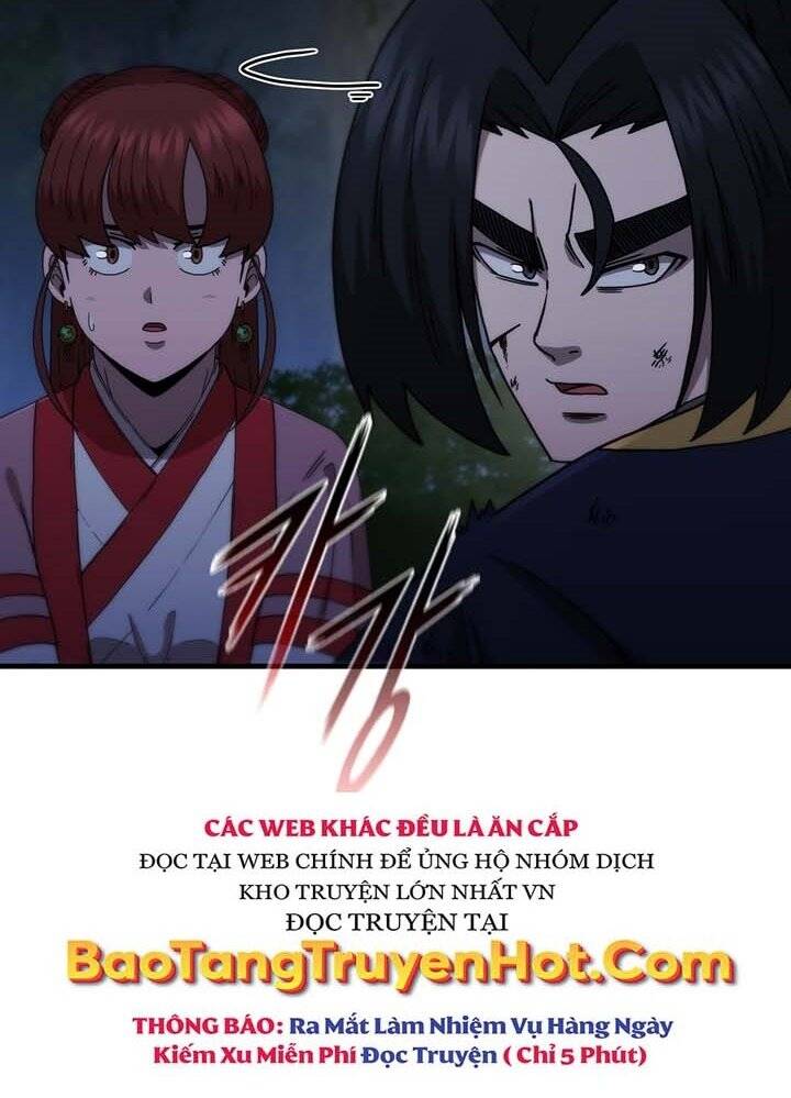 Thân Thủ Đệ Nhất Kiếm Chapter 98 - 9