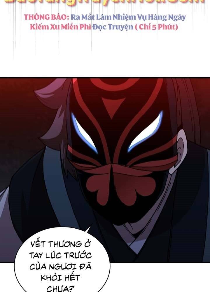 Thân Thủ Đệ Nhất Kiếm Chapter 98 - 82