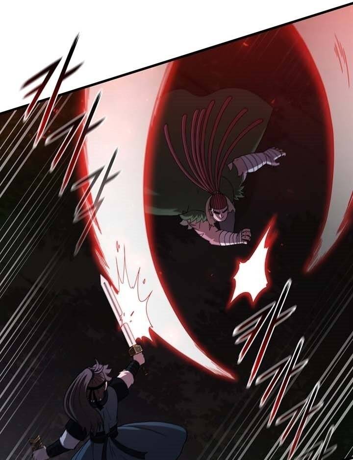 Thân Thủ Đệ Nhất Kiếm Chapter 98 - 90