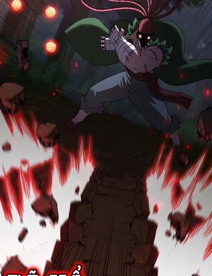 Thân Thủ Đệ Nhất Kiếm Chapter 98 - 93