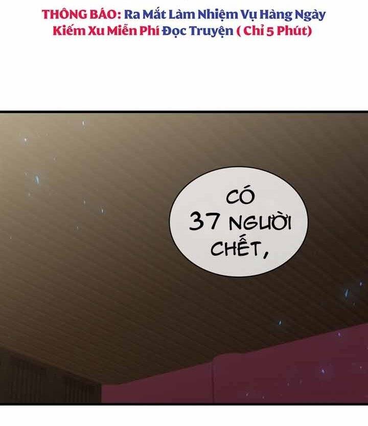 Thân Thủ Đệ Nhất Kiếm Chapter 99 - 107