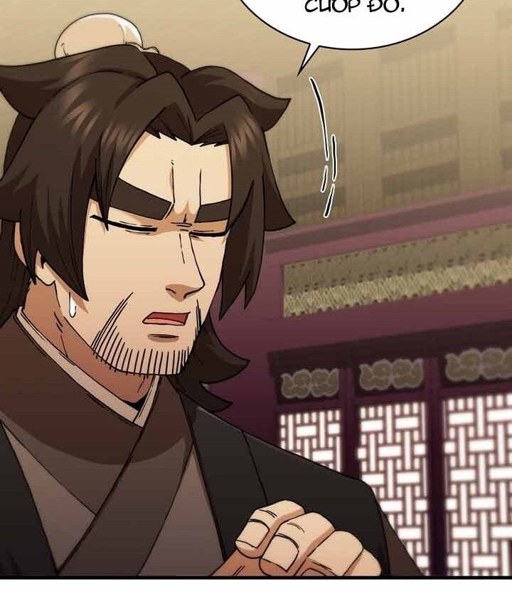 Thân Thủ Đệ Nhất Kiếm Chapter 99 - 114