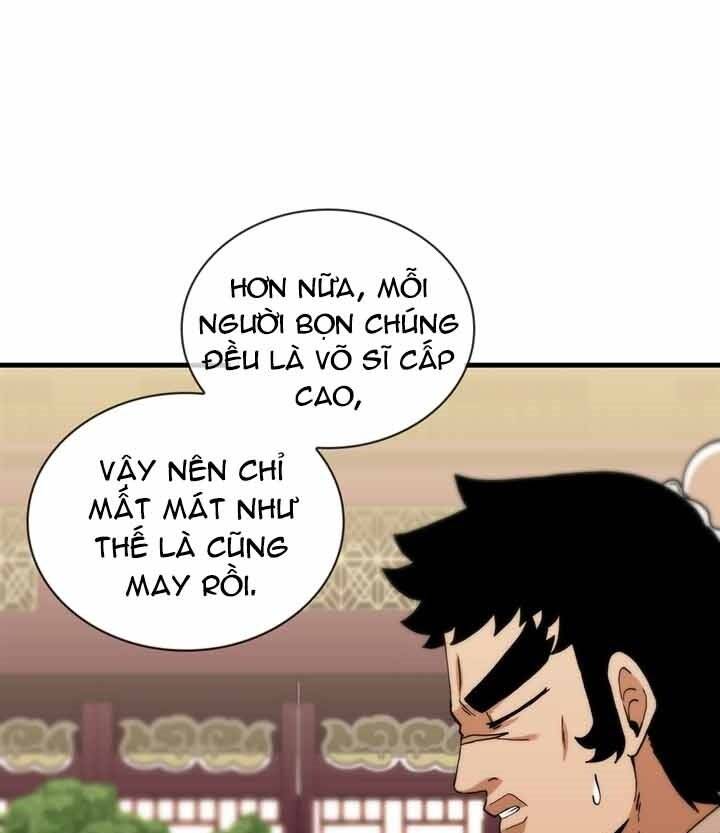 Thân Thủ Đệ Nhất Kiếm Chapter 99 - 115