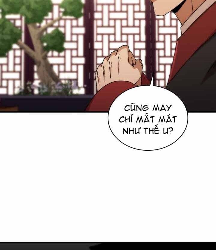 Thân Thủ Đệ Nhất Kiếm Chapter 99 - 116