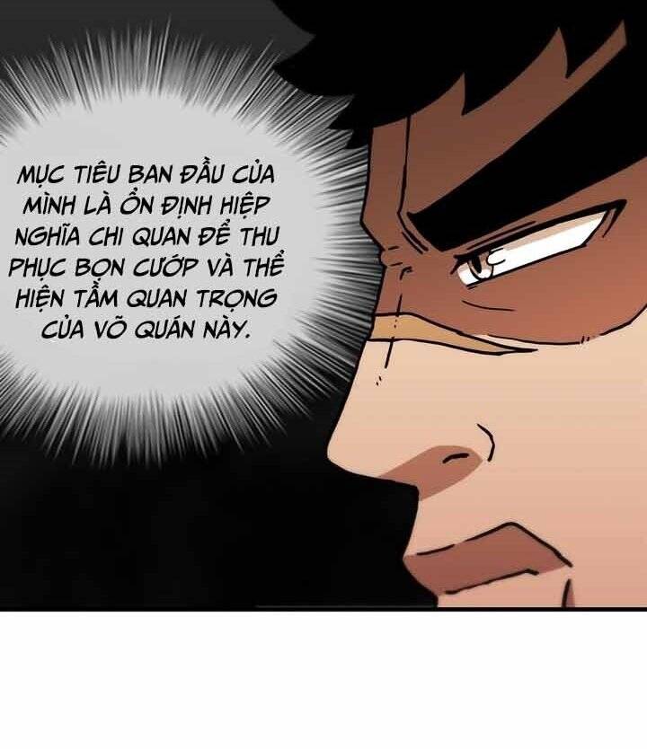 Thân Thủ Đệ Nhất Kiếm Chapter 99 - 117