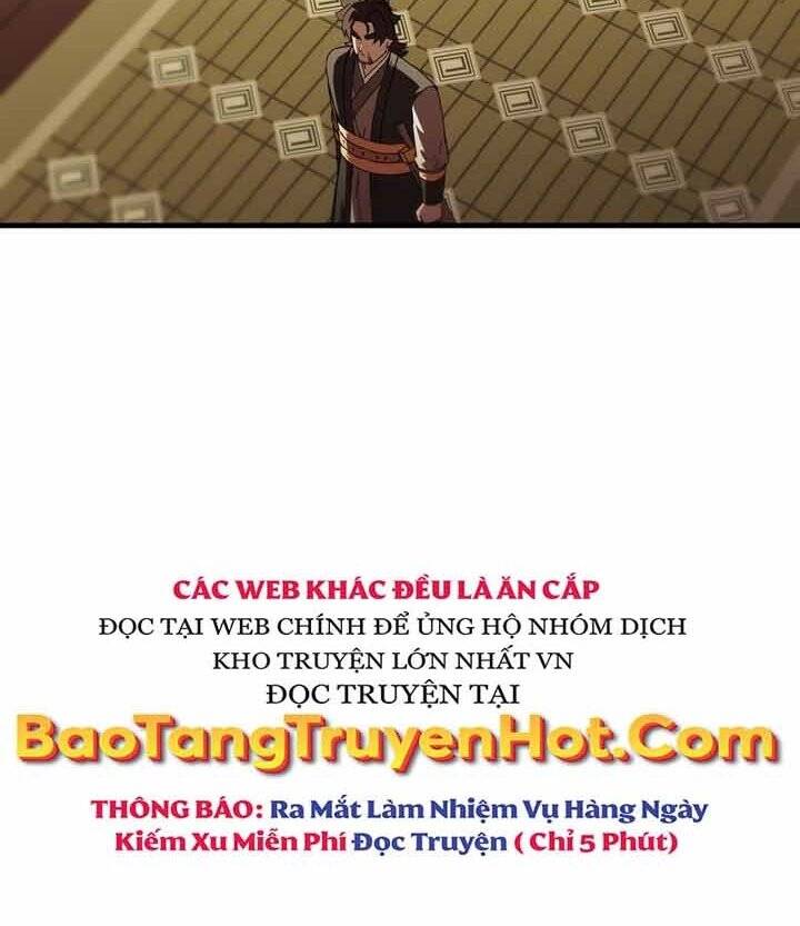 Thân Thủ Đệ Nhất Kiếm Chapter 99 - 119