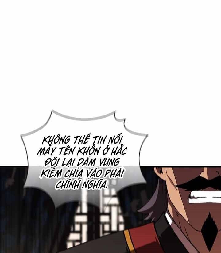 Thân Thủ Đệ Nhất Kiếm Chapter 99 - 121