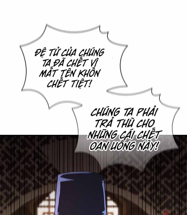 Thân Thủ Đệ Nhất Kiếm Chapter 99 - 124