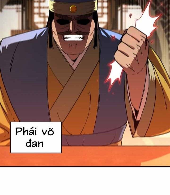 Thân Thủ Đệ Nhất Kiếm Chapter 99 - 125