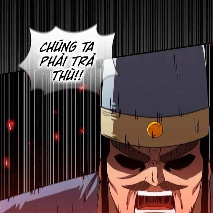 Thân Thủ Đệ Nhất Kiếm Chapter 99 - 135