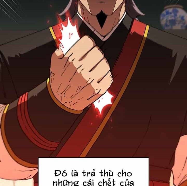 Thân Thủ Đệ Nhất Kiếm Chapter 99 - 137