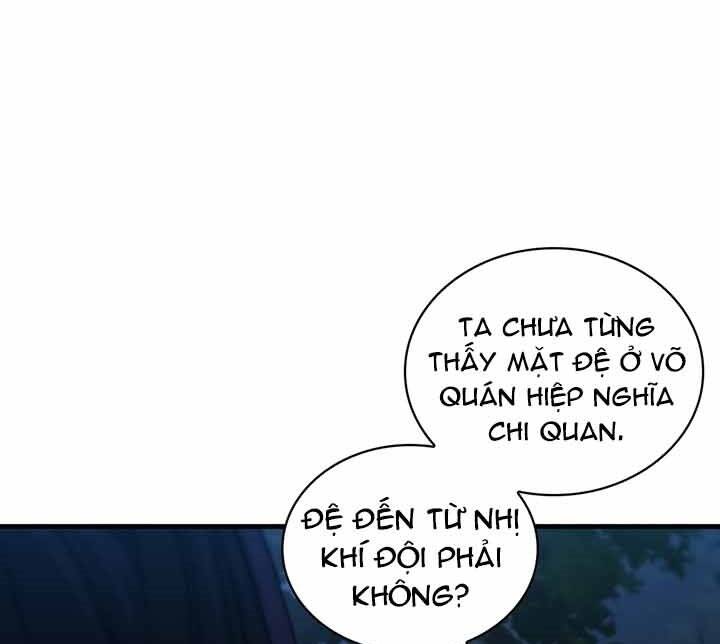Thân Thủ Đệ Nhất Kiếm Chapter 99 - 15