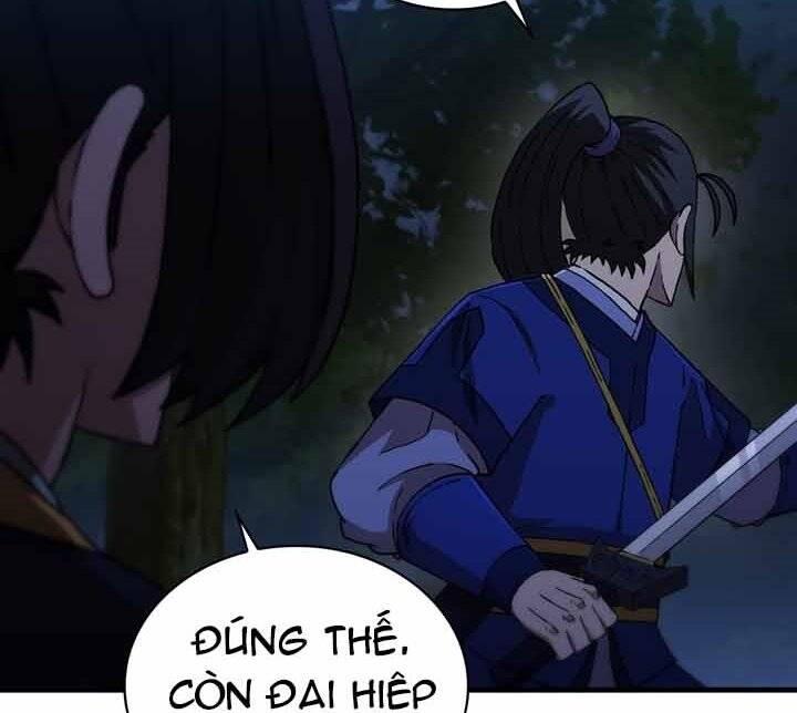 Thân Thủ Đệ Nhất Kiếm Chapter 99 - 16