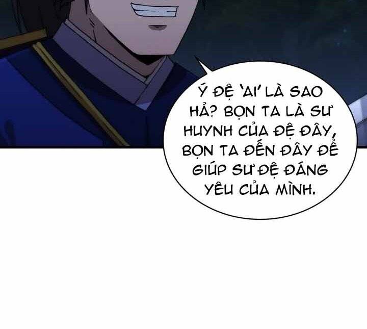 Thân Thủ Đệ Nhất Kiếm Chapter 99 - 18