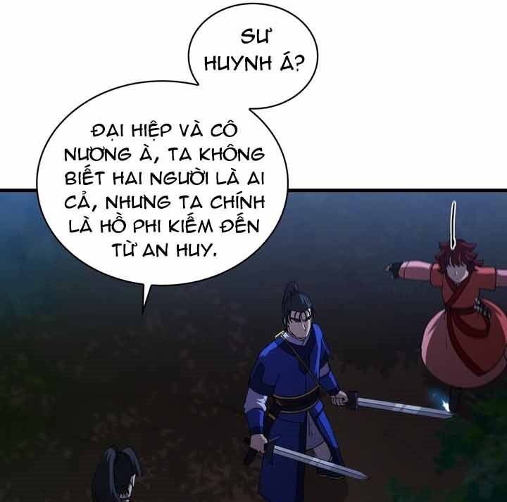 Thân Thủ Đệ Nhất Kiếm Chapter 99 - 19