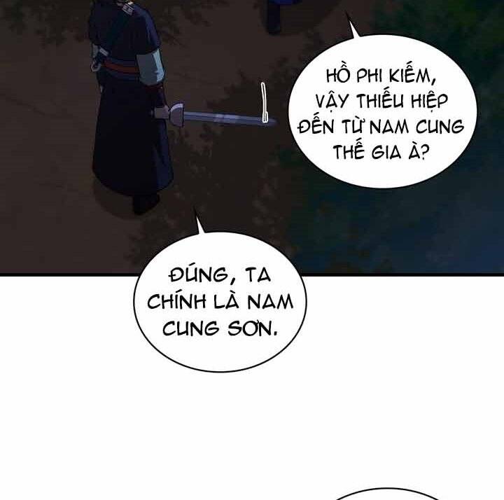 Thân Thủ Đệ Nhất Kiếm Chapter 99 - 20