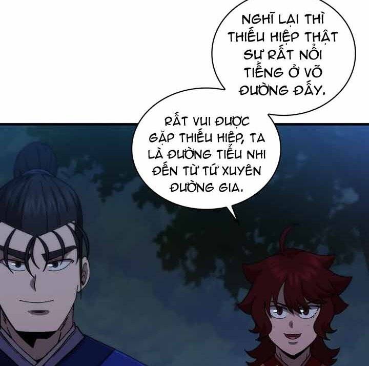Thân Thủ Đệ Nhất Kiếm Chapter 99 - 21