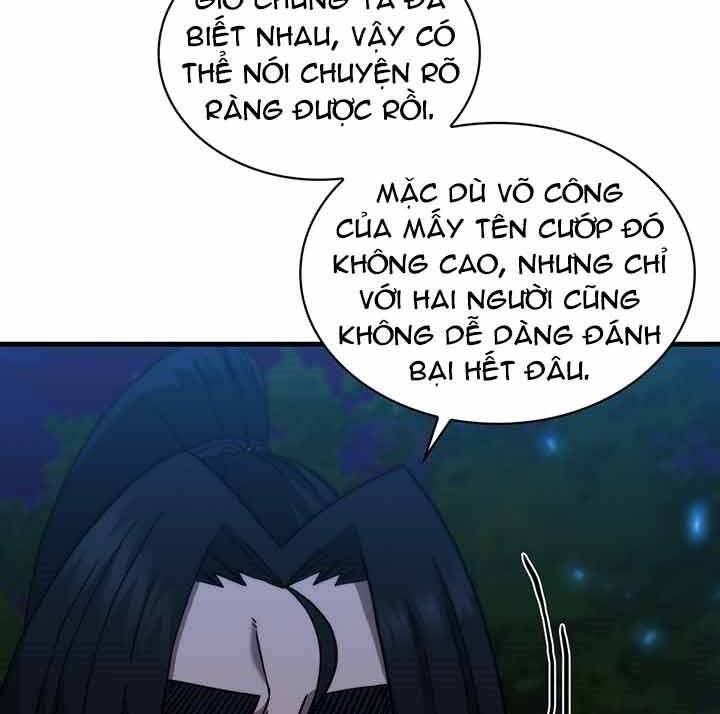 Thân Thủ Đệ Nhất Kiếm Chapter 99 - 23