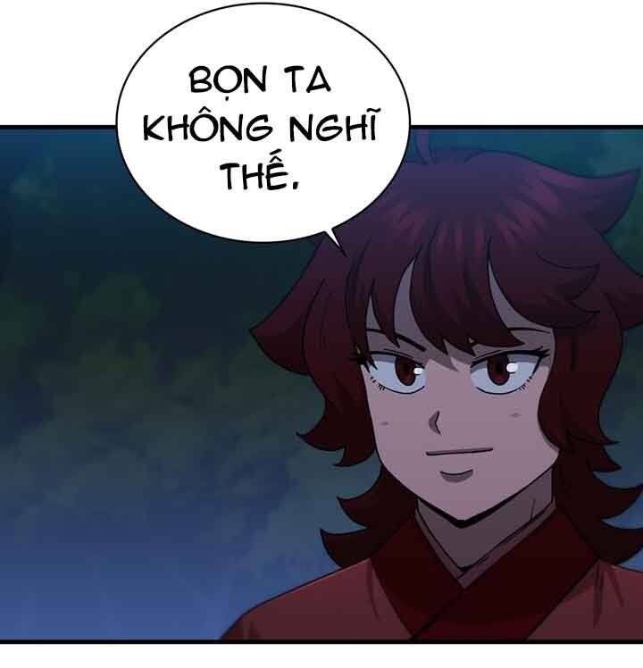 Thân Thủ Đệ Nhất Kiếm Chapter 99 - 25