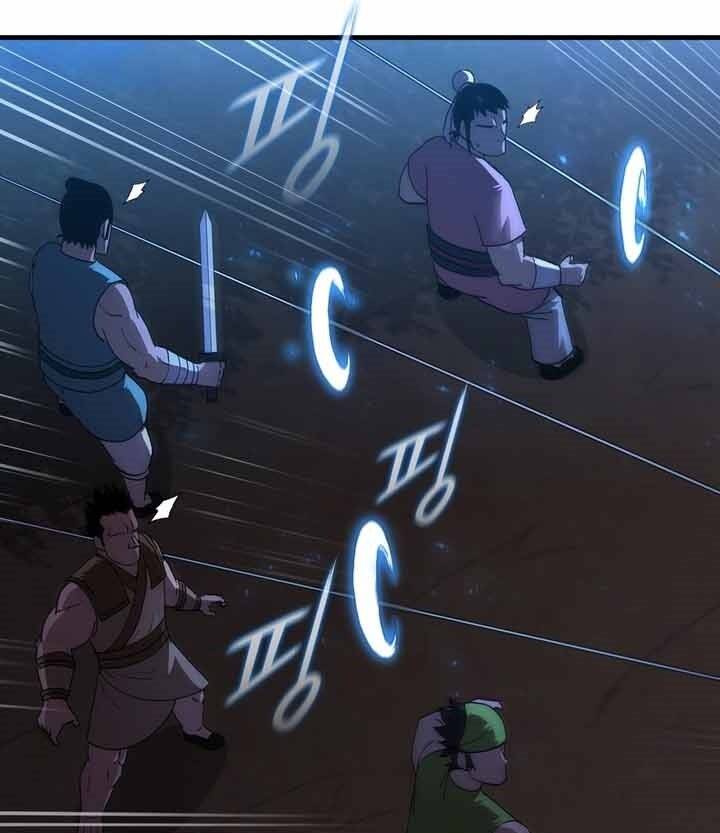 Thân Thủ Đệ Nhất Kiếm Chapter 99 - 37