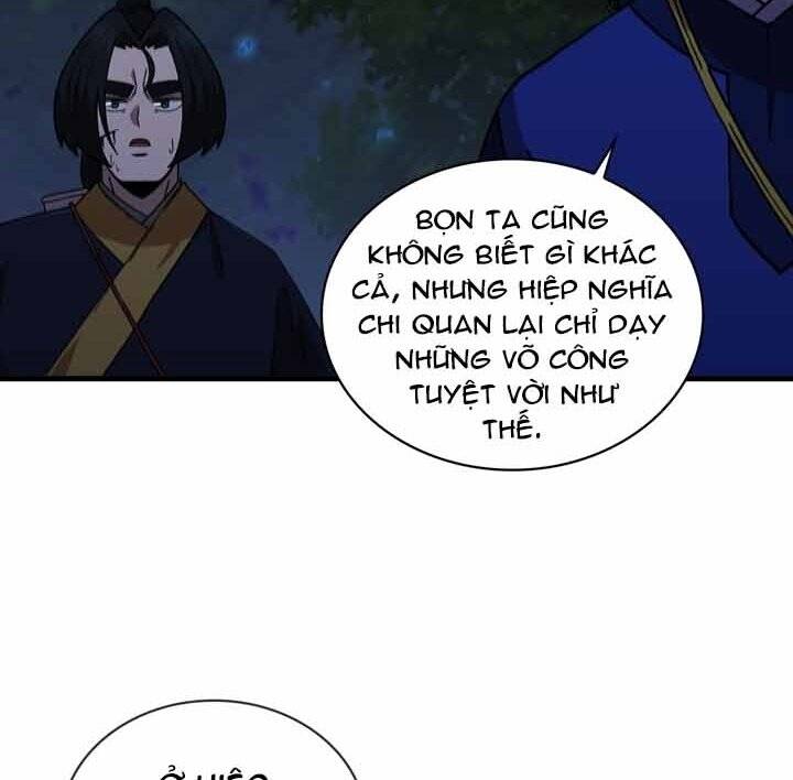 Thân Thủ Đệ Nhất Kiếm Chapter 99 - 44
