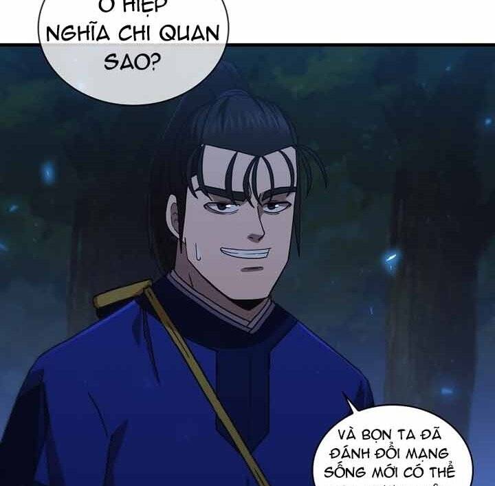 Thân Thủ Đệ Nhất Kiếm Chapter 99 - 45