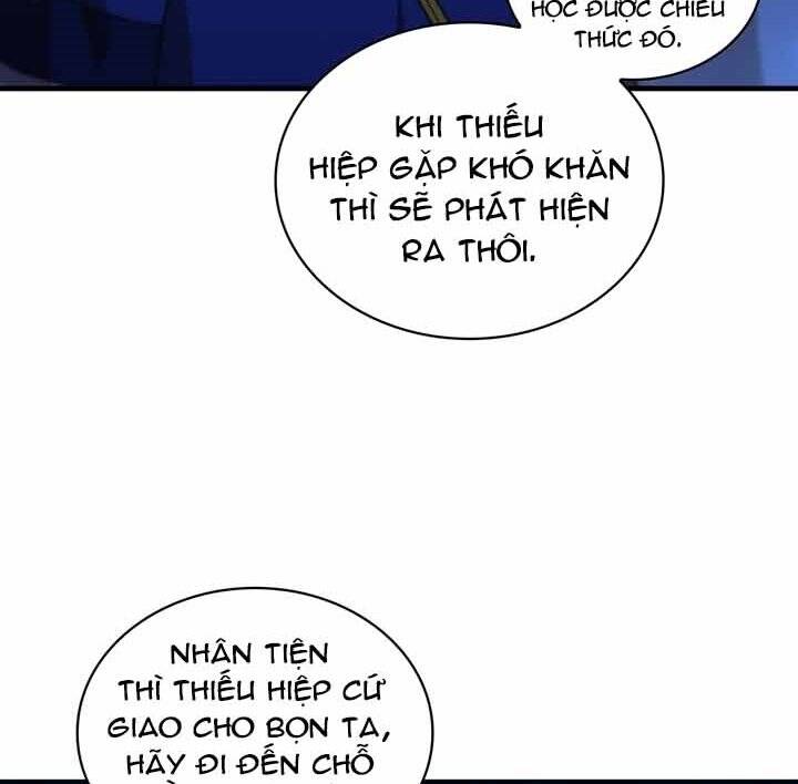 Thân Thủ Đệ Nhất Kiếm Chapter 99 - 46