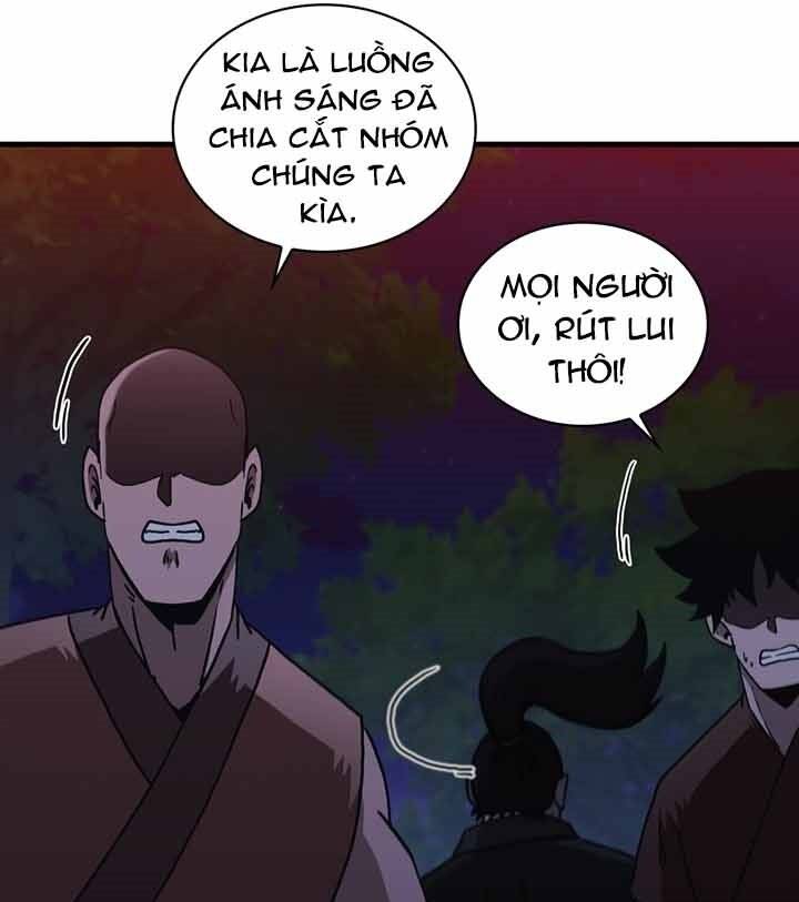 Thân Thủ Đệ Nhất Kiếm Chapter 99 - 55