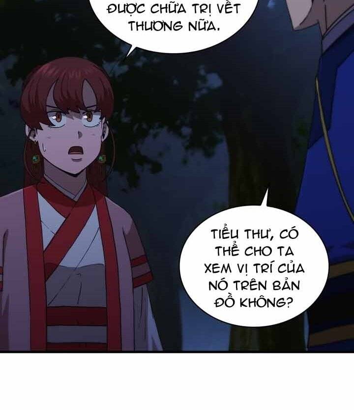 Thân Thủ Đệ Nhất Kiếm Chapter 99 - 72