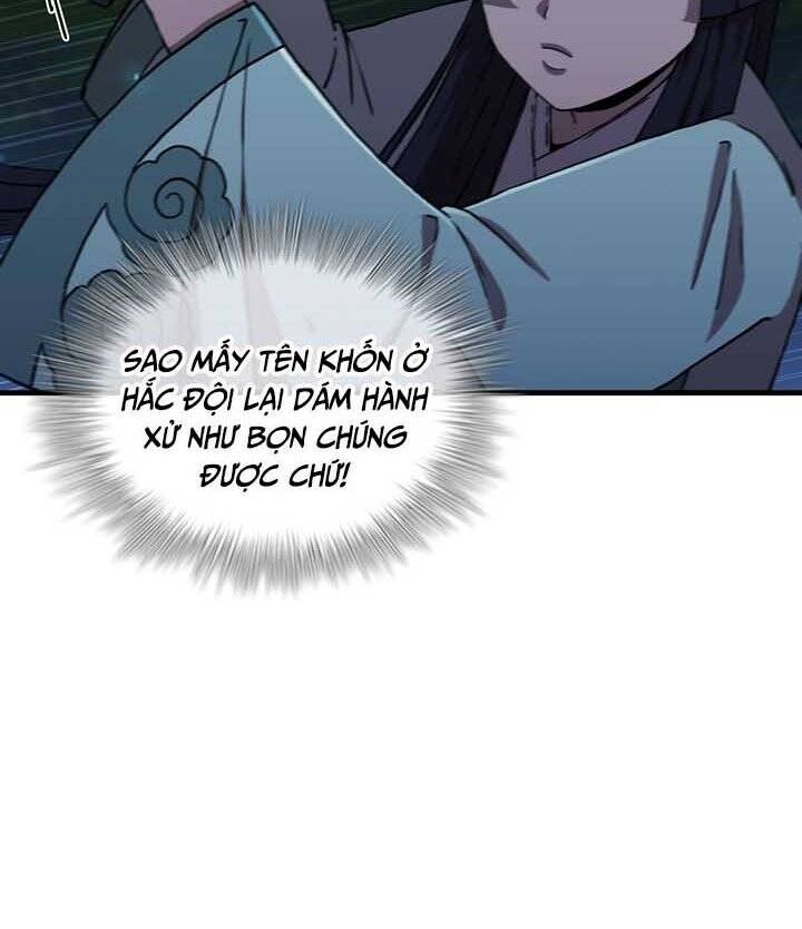 Thân Thủ Đệ Nhất Kiếm Chapter 99 - 9