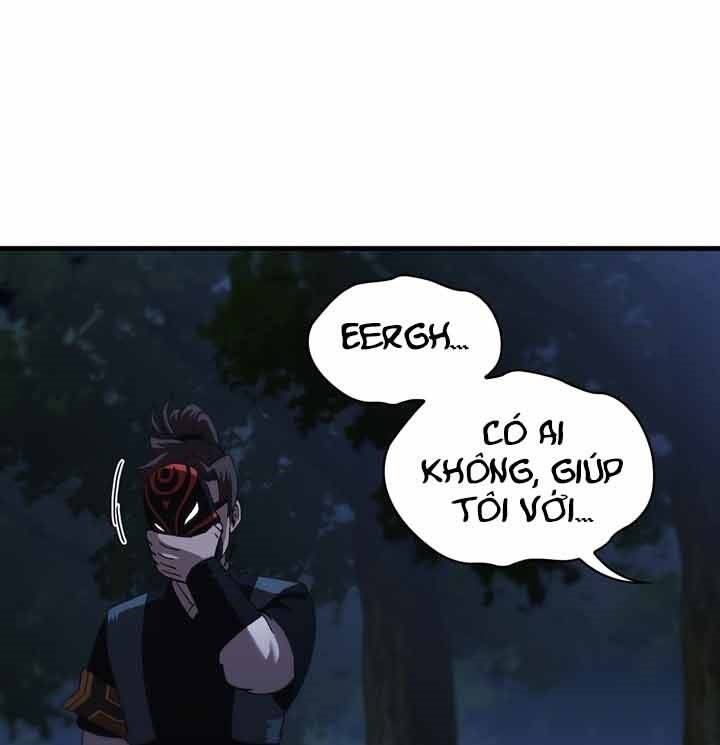 Thân Thủ Đệ Nhất Kiếm Chapter 99 - 85