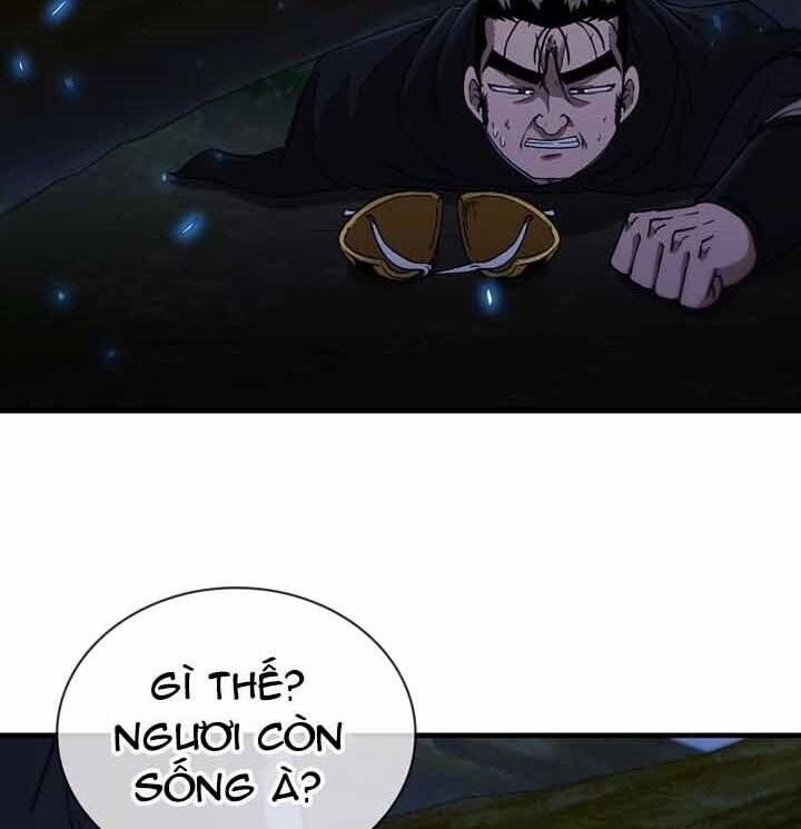 Thân Thủ Đệ Nhất Kiếm Chapter 99 - 87