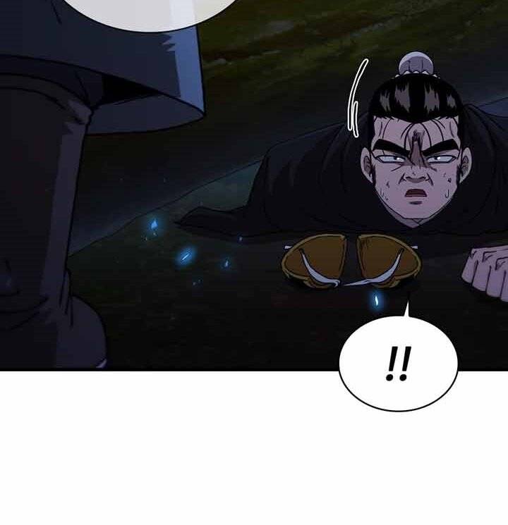 Thân Thủ Đệ Nhất Kiếm Chapter 99 - 88