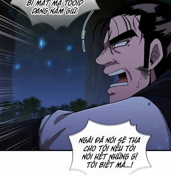 Thân Thủ Đệ Nhất Kiếm Chapter 99 - 93