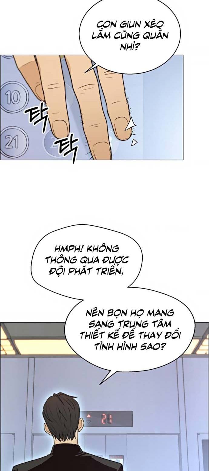 Người Đàn Ông Thực Thụ Chapter 100 - 18