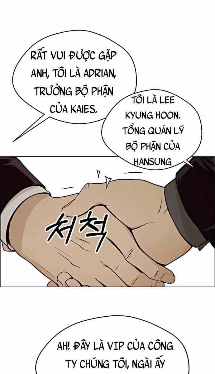 Người Đàn Ông Thực Thụ Chapter 103 - 44