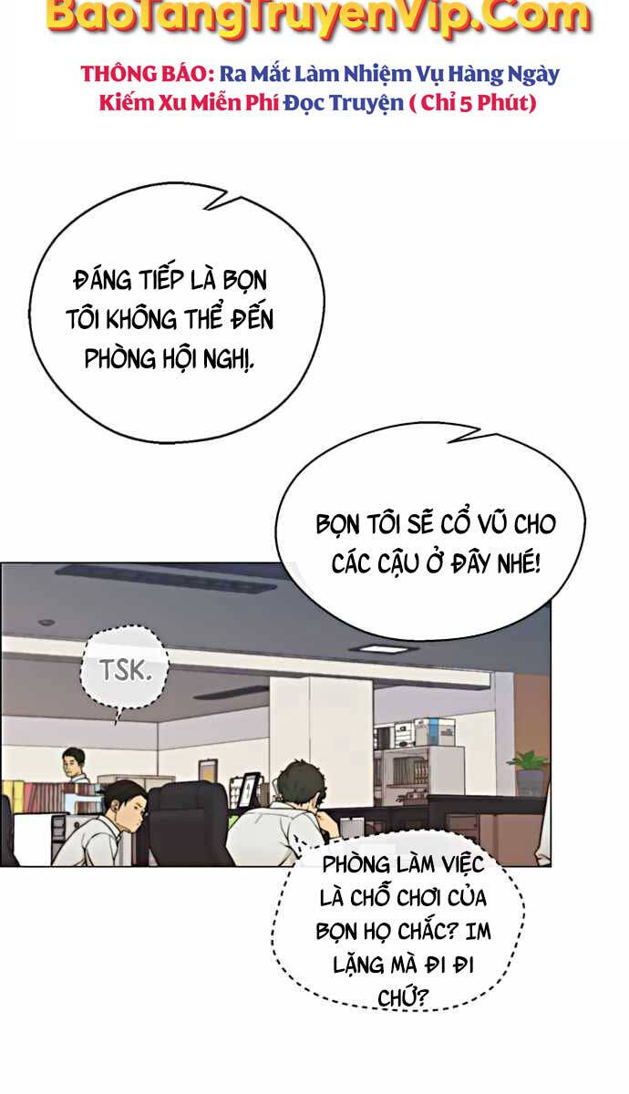 Người Đàn Ông Thực Thụ Chapter 105 - 38