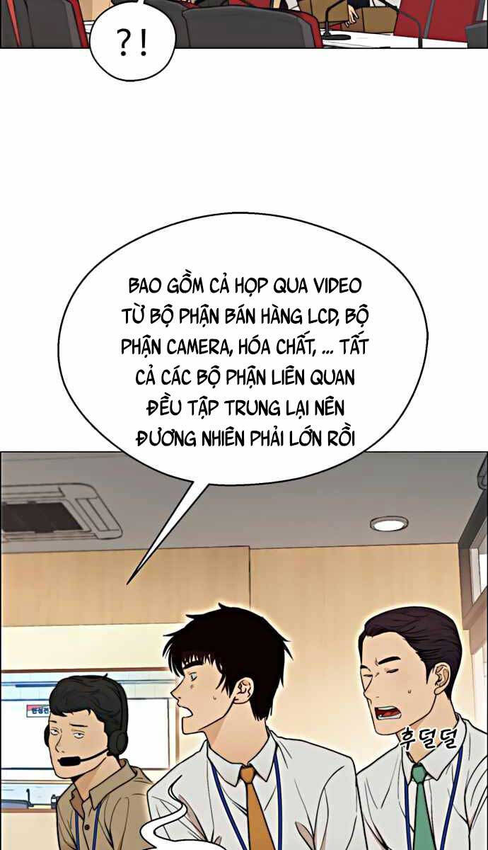 Người Đàn Ông Thực Thụ Chapter 105 - 49