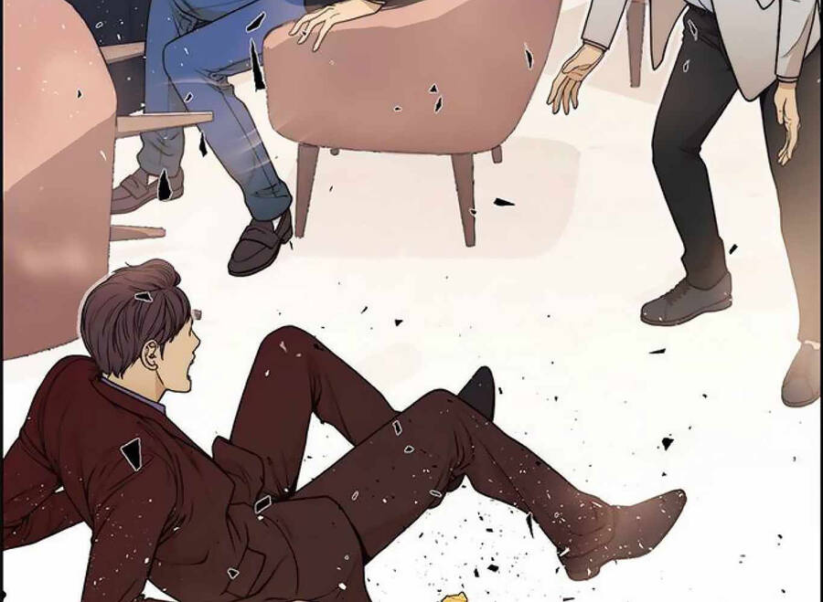 Người Đàn Ông Thực Thụ Chapter 85 - 15