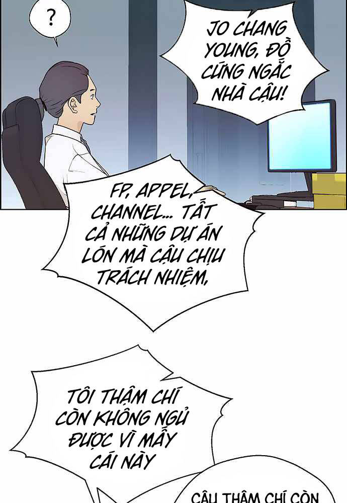 Người Đàn Ông Thực Thụ Chapter 86 - 46